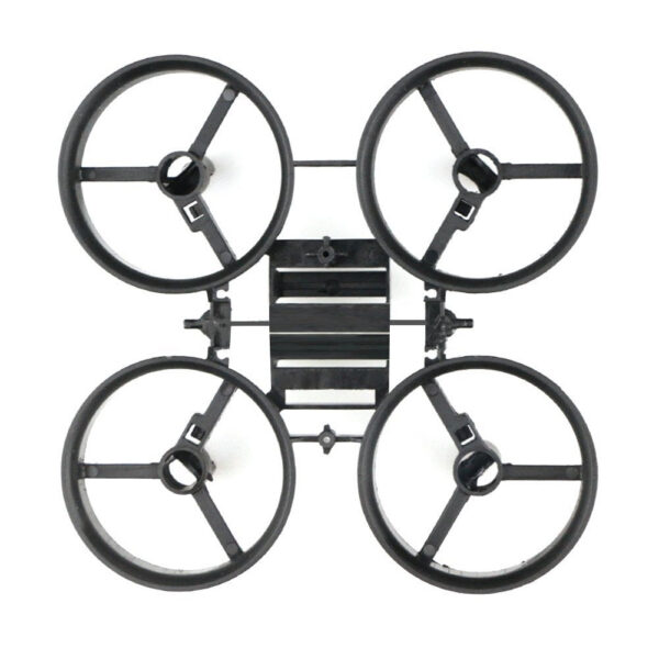 65mm Micro Whoop Frame for 6x15mm Motors (Eachine E010 Version) - Image 3