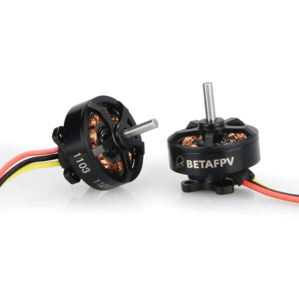1103 Brushless Motors - Image 2