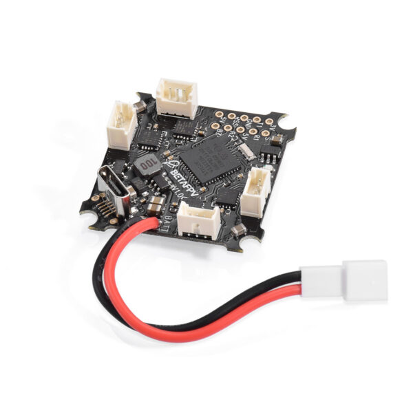 F4 1S Brushless Flight Controller (No RX+OSD) - Image 3