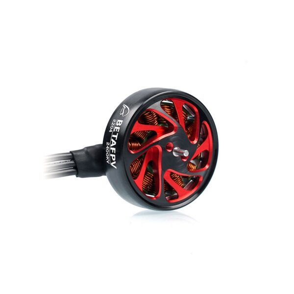 2204 Brushless Motors - Image 2