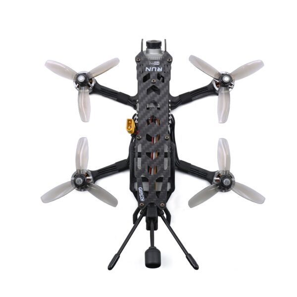 RUN HD3 DJI Air Unit for  Freestyle HD FPV - Image 5