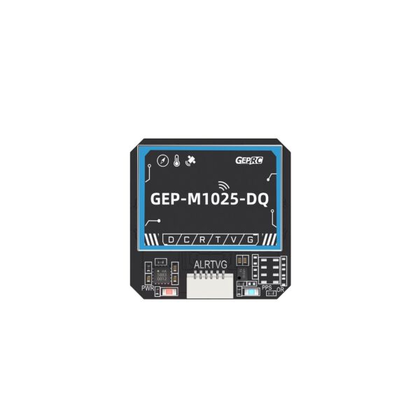 GEP-M1025 Series GPS Module - Image 7
