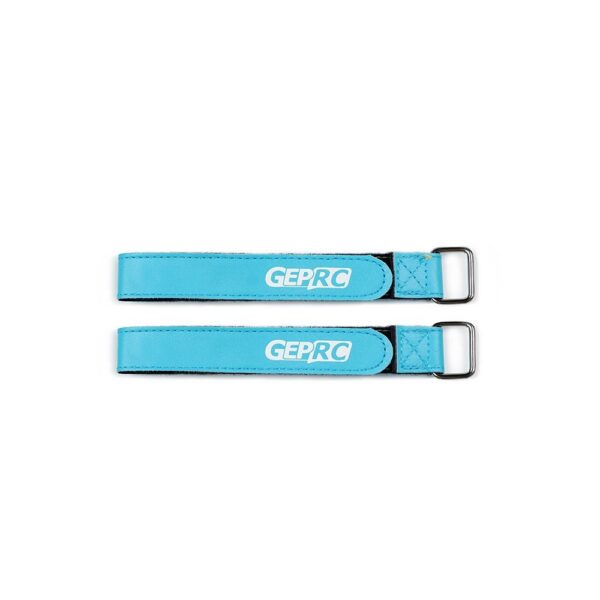GEPRC New Version Battery Strap(5PCS) - Image 5