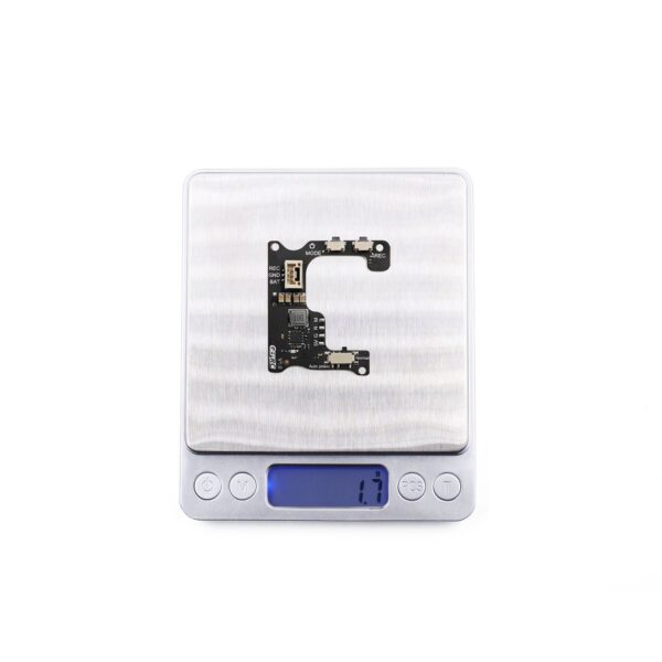 GEPRC Naked Camera GP8 Case with BEC Board - Image 6