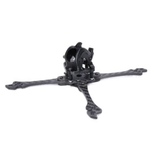 GEP-DX4  Dolphin Frame