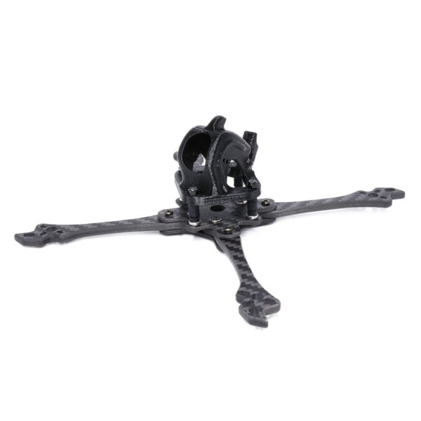 GEP-DX4  Dolphin Frame