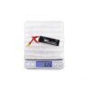 GEPRC 6S 380mAh 90/180C HV 3.8V/4.35V LiPo Battery