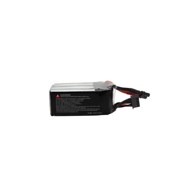 GEPRC 1100mAh 60C/110C 4.35V LiHV Battery 4S/6S - Image 5