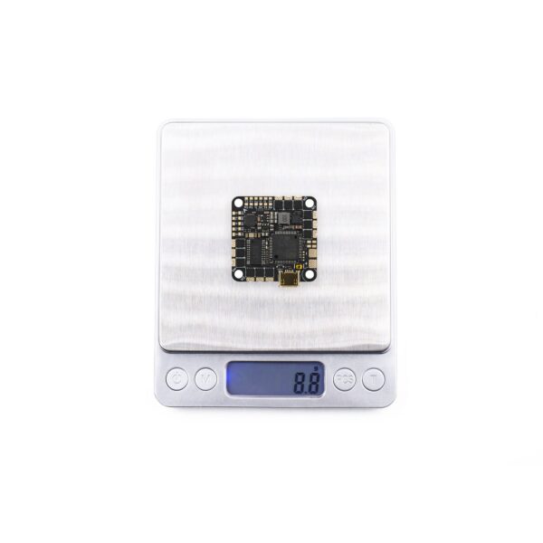 GEP-F722-35A AIO (F722 FC 35A 2-6S  8bits BLS ESC 25.5mm) - Image 5