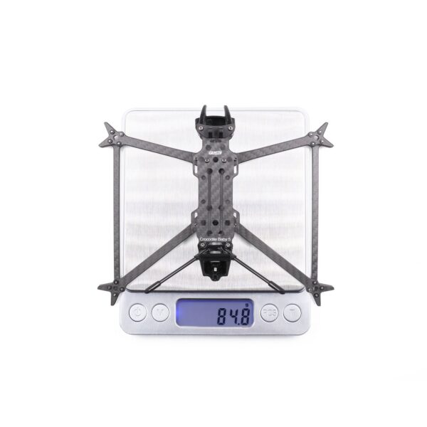 GEP-CB5 Frame - Image 4