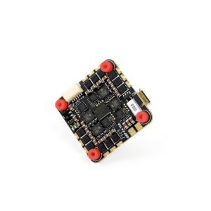 GEP-F411-35A AIO (F411 FC 35A 2-6S  8bits BLS ESC 25.5mm)