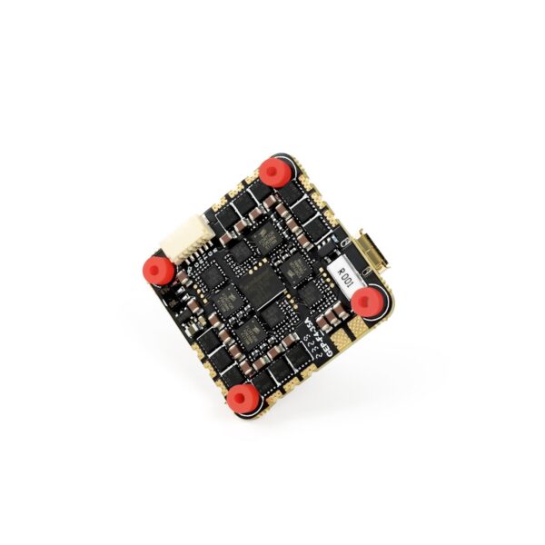 GEP-F411-35A AIO (F411 FC 35A 2-6S  8bits BLS ESC 25.5mm)