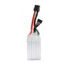 GEPRC Storm 6S 1400mAh 120C Lipo Battery