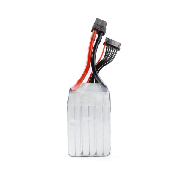 (Pre order) GEPRC Storm 6S 1550mAh 120C Lipo Battery - Image 3