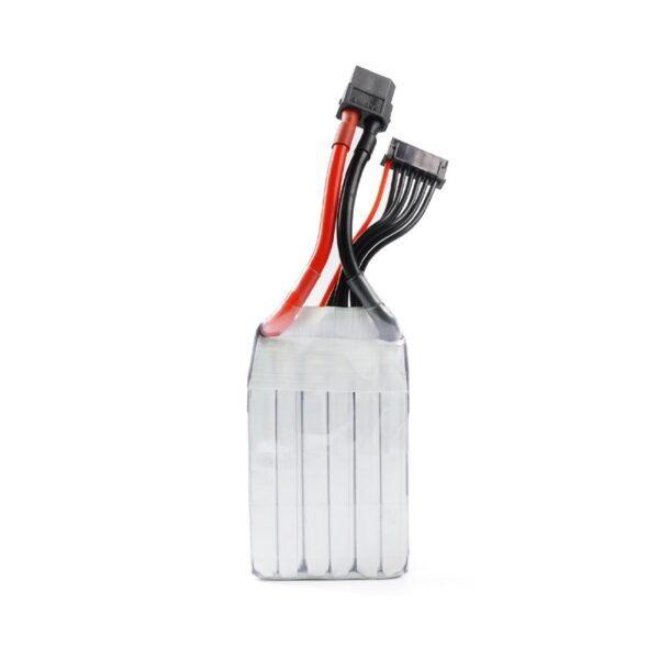 GEPRC Storm 6S 1800mAh 120C Lipo Battery - Image 3