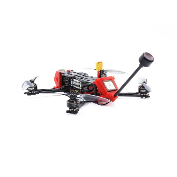 GEPRC Crocodile Baby 4 HD Long Range FPV(New F722 AIO) - Image 4