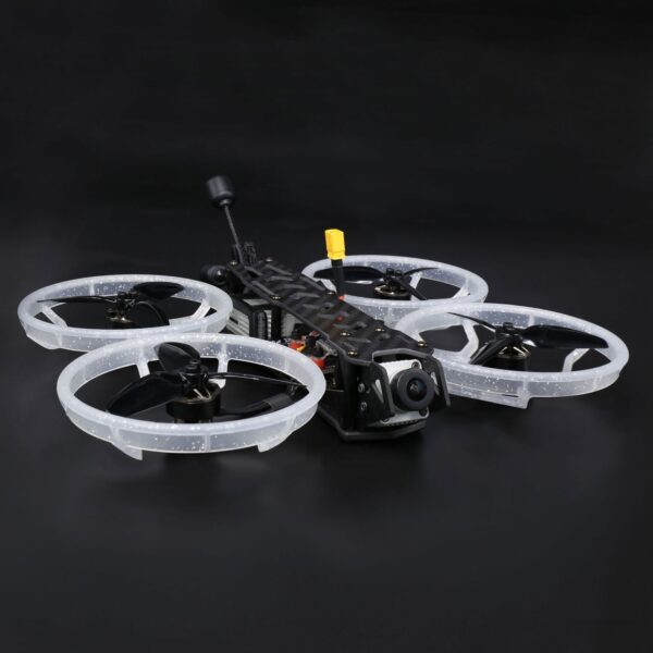 CineRun HD3 DJI Air Unit for  CineWhoop HD FPV - Image 13