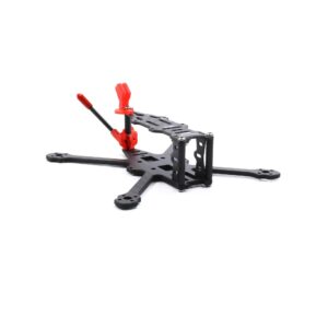 GEP-PTHD Frame
