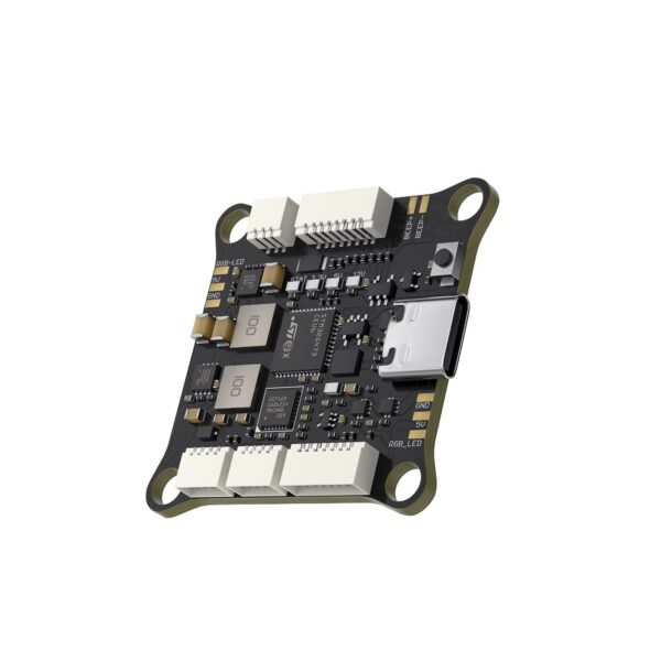 GEPRC Fettec G4 Alpha  Flight Controller - Image 4