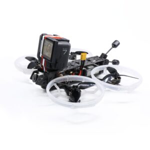 CineRun HD3 DJI Air Unit for  CineWhoop HD FPV