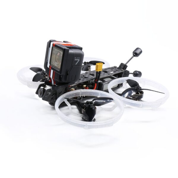 CineRun HD3 DJI Air Unit for  CineWhoop HD FPV