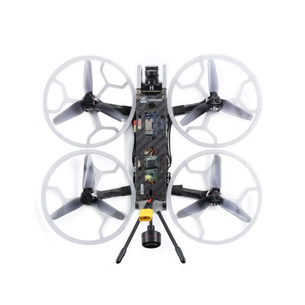 CineQueen 4K 3inch Hybrid CineWhoop - Image 4