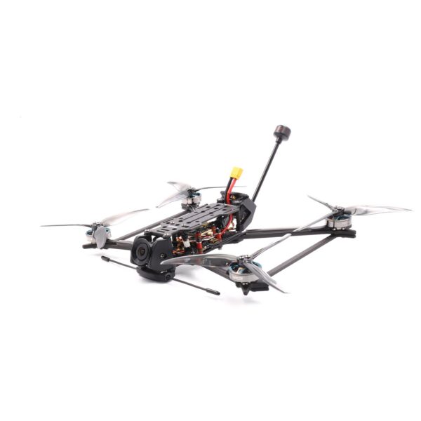 GEPRC Crocodile5 Baby LR  Analog LongRange FPV - Image 4