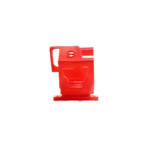 GEPRC Crocodile7 HD TPU Mount for Gopro8 - Image 3