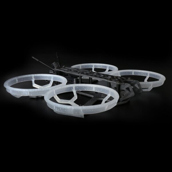 GEP-CR Cinerun Frame - Image 5