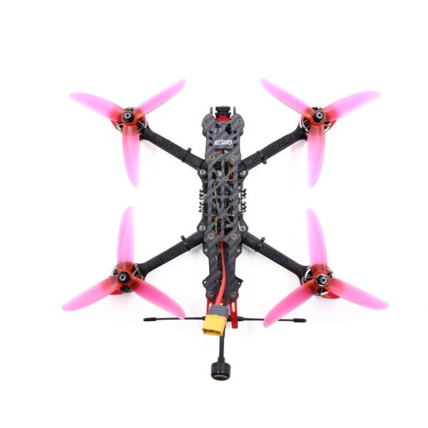 MARK4 Drone for Freestyle FPV 4s/6s - Image 5