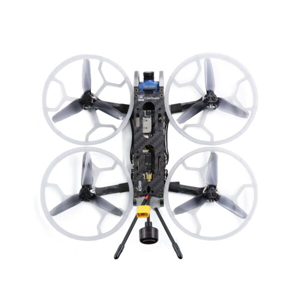 CineQueen 4K 3inch Tarsier V2 CineWhoop - Image 3