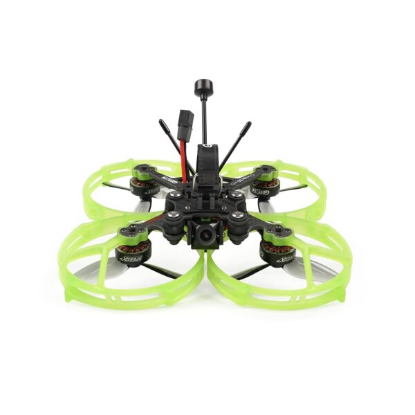 GEPRC CineLog35 Performance Analog FPV Drone - Image 5