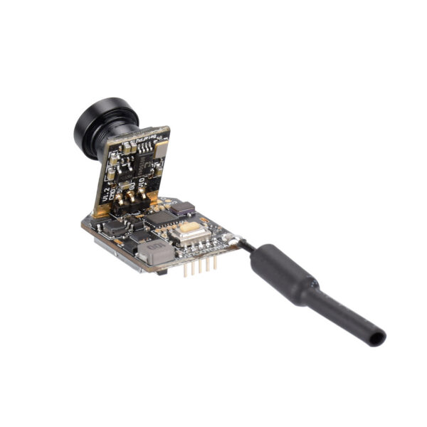 Z02 AIO Camera 5.8G VTX (Pin-Connected Version) - Image 2