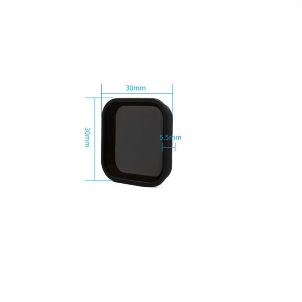GEPRC Naked Camera GP8/GP9/GP10/GP11 ND8/ND16/ND32 Glass ND Filter - Image 2