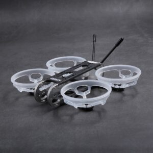 GEP-CP Frame