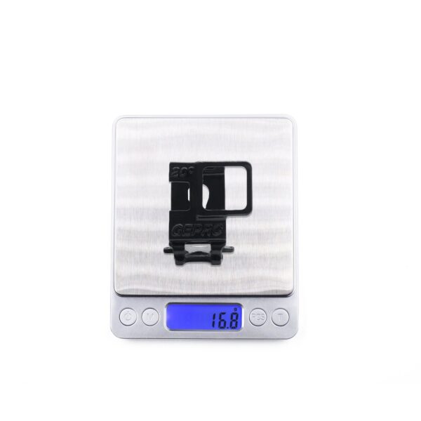 Crown TPU Mount for GoPro8 - Image 4
