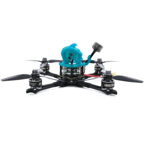 GEPRC Dolphin HD FPV Drone - Image 3