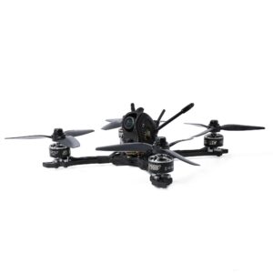 Dolphin ToothPick Drone 4inch