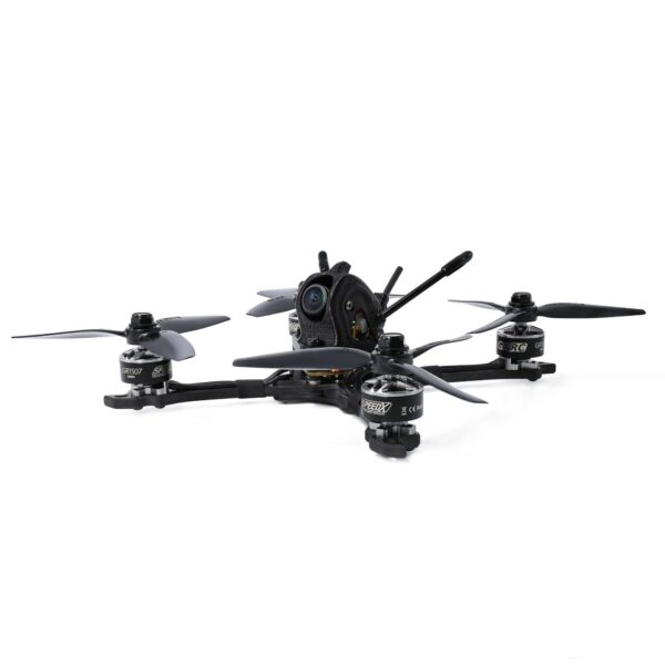 Dolphin ToothPick Drone 4inch
