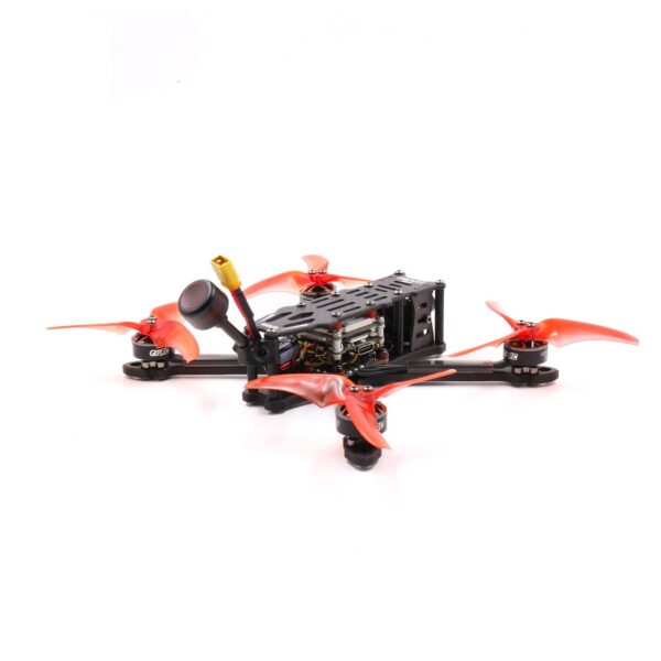 GEPRC SMART 35 HD 3.5inch Micro Freestyle Drone - Image 4