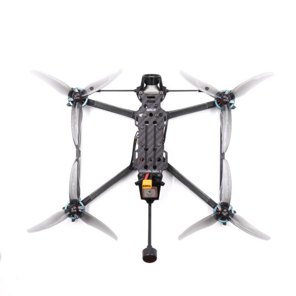 GEPRC Crocodile5 Baby LR HD LongRange FPV - Image 5