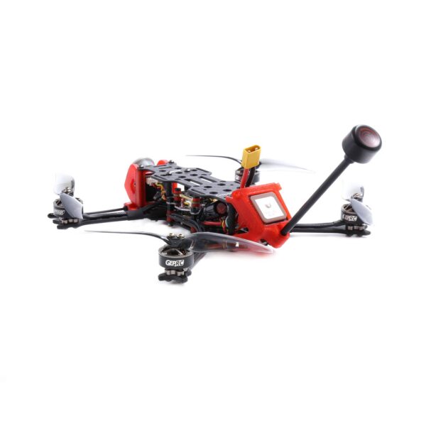 GEPRC Crocodile Baby 4 Analog Long Range FPV(New F722 AIO) - Image 4