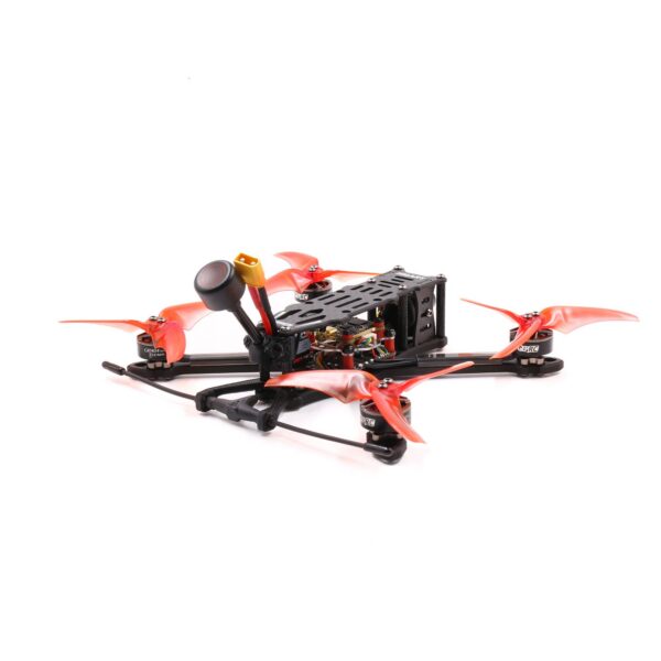 GEPRC SMART 35 Analog 3.5inch Micro Freestyle Drone - Image 4