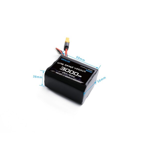 GEPRC VTC6 18650 6S1P 3000mAh Batteries - Image 2