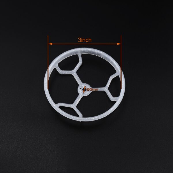 Propeller Guard 3inch  (4 PCS) - Image 3