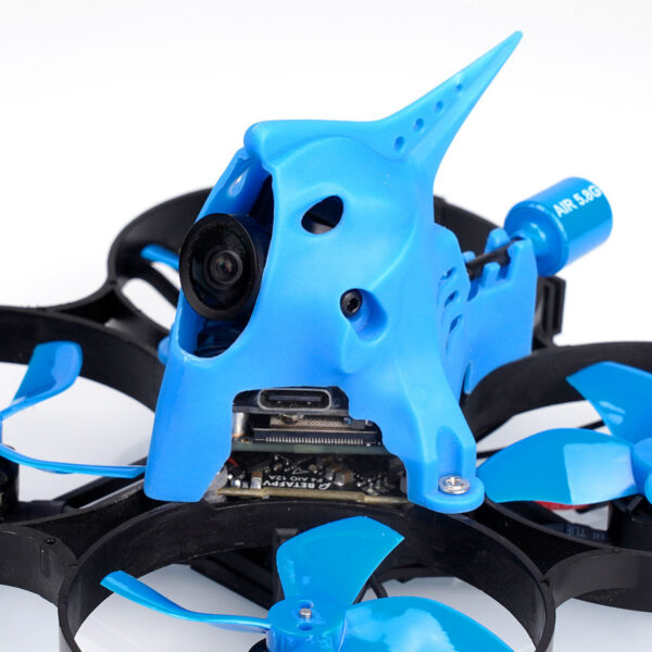 Beta85X Whoop Quadcopter (HD Digital VTX) - Image 2