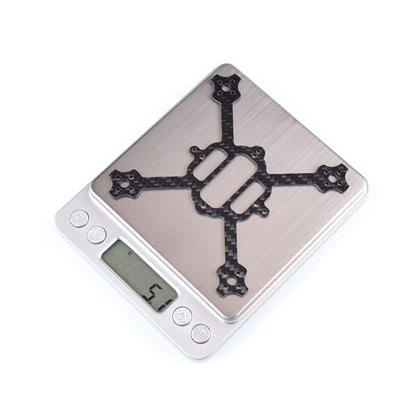 HX100 Carbon Fiber Frame - Image 4