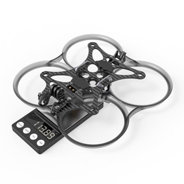 Pavo35 Brushless Whoop Frame - Image 2