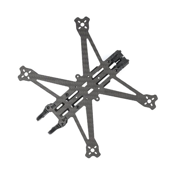 X-Knight 35 Frame Kit - Image 5