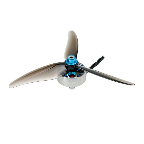 Gemfan 51466 MCK V2 3-Blade Propellers (5.0mm Shaft 4PCS) - Image 4